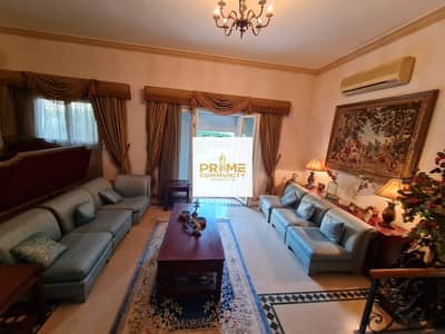 4 Bedroom Villa for Sale in 6th of October, Giza - WhatsApp Image 2025-01-12 at 22.41. 58_54da106d. jpg