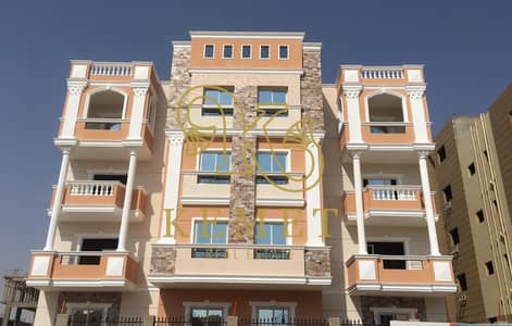 3 Bedroom Duplex for Sale in New Cairo, Cairo - duplex. jpeg