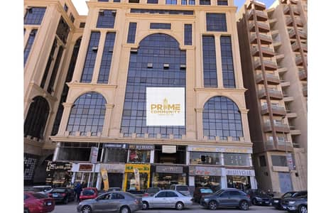 Office for Sale in Zahraa Al Maadi, Cairo - WhatsApp Image 2024-10-26 at 17.16. 05_2510ea0e. jpg