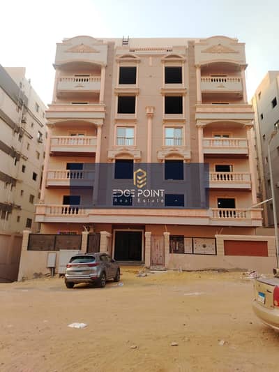 3 Bedroom Apartment for Sale in New Cairo, Cairo - IMG-20250313-WA0196. jpg