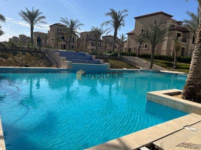 5 Bedroom Villa for Sale in New Capital City, Cairo - WhatsApp Image 2025-02-05 at 13.52. 57 (1). jpg