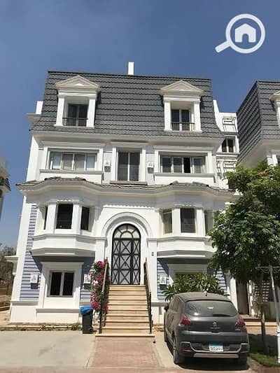 3 Bedroom Villa for Sale in 6th of October, Giza - WhatsApp Image 2025-02-17 at 1.16. 59 AM (4). jpeg