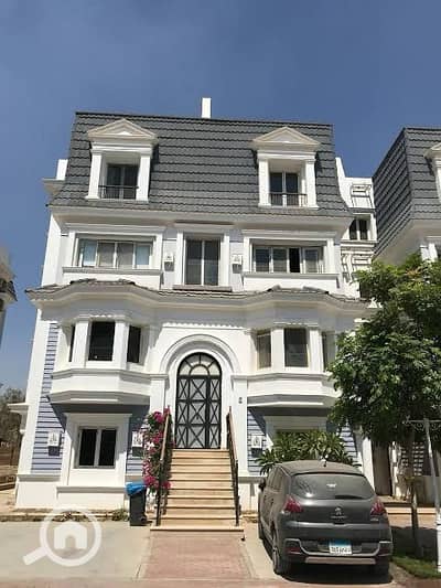 3 Bedroom iVilla for Sale in 6th of October, Giza - WhatsApp Image 2025-02-17 at 1.16. 59 AM (4). jpeg