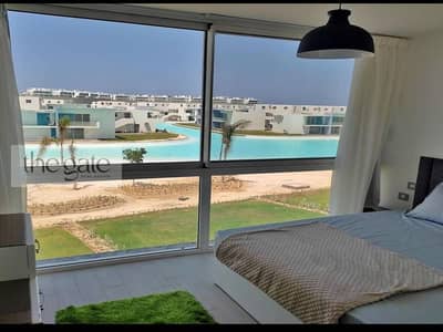 2 Bedroom Chalet for Sale in North Coast, Matruh - فوكا5. jpg