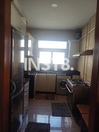 1 Bedroom Apartment for Rent in New Cairo, Cairo - 8d9b6bf9-ed79-4210-a901-529a9c2ee7b1. jpeg