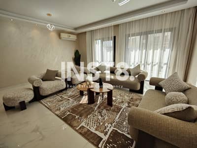 3 Bedroom Apartment for Rent in New Cairo, Cairo - fdc1bdf5-9a3f-4400-98a2-6579a83510a4. jpg