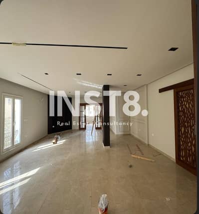 4 Bedroom Flat for Rent in New Cairo, Cairo - 67d1670b3a33c_0e331103-9416-425c-8ec6-cba4bc05900f. jpeg