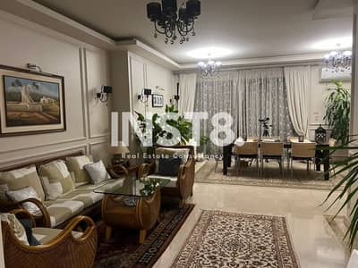 3 Bedroom Apartment for Rent in New Cairo, Cairo - 9fe9879d-8a34-40db-9dce-b94ec27e0df1. jpg