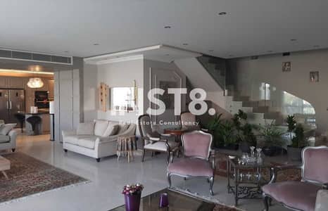 3 Bedroom Duplex for Rent in New Cairo, Cairo - 8174c94b-bedd-450f-92c8-c5ce87f16254. jpg