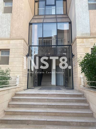 3 Bedroom Flat for Sale in New Cairo, Cairo - 67b6057c448ea_WhatsApp-Image-2025-02-05-at-6.04. 24-PM. jpeg