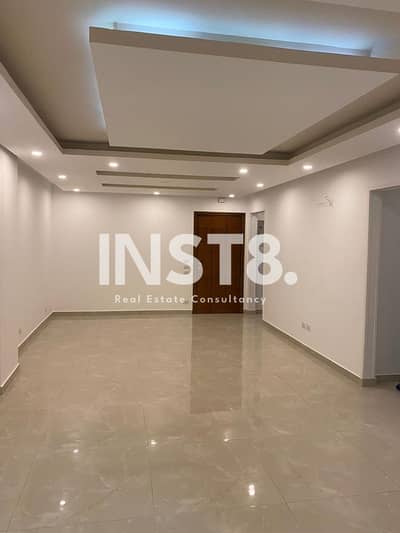 2 Bedroom Apartment for Rent in New Cairo, Cairo - d5637bac-8cac-4ddd-94da-f246d30e47aa. jpeg