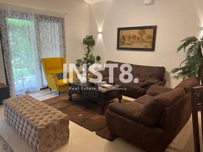 3 Bedroom Apartment for Rent in New Cairo, Cairo - d41368e9-c2f7-4999-955f-185919af86de. jpeg