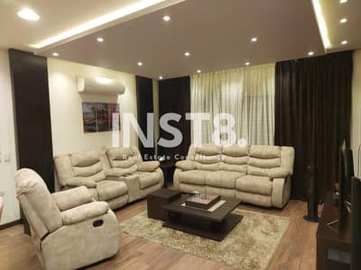 5 Bedroom Villa for Rent in New Cairo, Cairo - 9c6e2044-67fb-4e61-a2b7-b8e878fc5c55. jpg