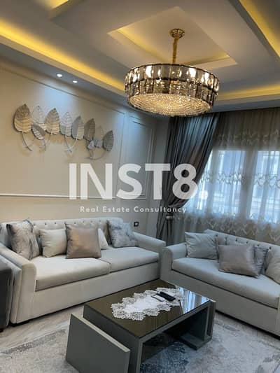 2 Bedroom Apartment for Rent in New Cairo, Cairo - 67b3027a86f0b_IMG-20250217-WA0008. jpg