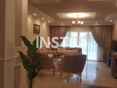 3 Bedroom Villa for Rent in New Cairo, Cairo - 6166e22d-653d-49c2-938b-6eb4fd7bba67. jpg