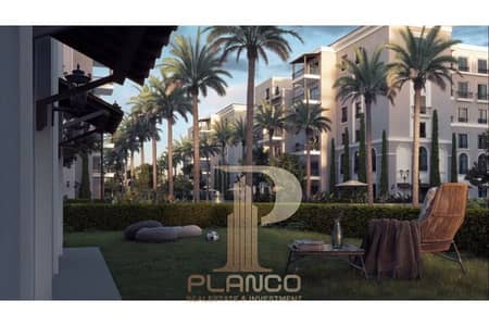 2 Bedroom Apartment for Sale in Sheikh Zayed, Giza - كمبوند-فيلدج-ويست-الشيخ-زايد-Village-West-Sheikh-Zayed (1). jpg