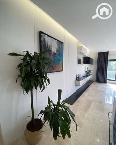 3 Bedroom iVilla for Sale in New Cairo, Cairo - 74de2390-4b4f-4eaf-afea-924938c6112c. jpeg