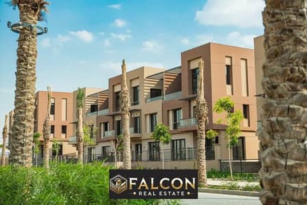 4 Bedroom Townhouse for Sale in New Cairo, Cairo - 823e3529-b55e-4968-86e2-5d0cfadf487a. jpg