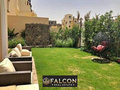 5 Bedroom Villa for Sale in New Cairo, Cairo - WhatsApp Image 2023-12-11 at 12.10. 50_a52e6043. jpg