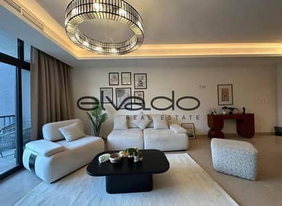 3 Bedroom Flat for Sale in Hadayek October, Giza - 18b000cd-99be-4536-88fd-e6fb7f8fcade. jpg