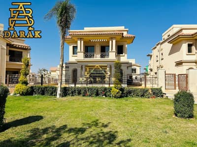 4 Bedroom Villa for Sale in Madinaty, Cairo - WhatsApp Image 2024-09-01 at 17.21. 03_8becc3bb. jpg