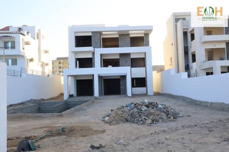 8 Bedroom Flat for Sale in Hurghada, Red Sea - IMG_0771. JPG