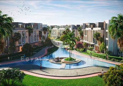 2 Bedroom Apartment for Sale in 6th of October, Giza - Screenshot_3. png