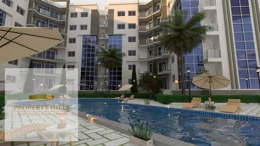 4 Bedroom Penthouse for Sale in New Cairo, Cairo - 471772492_122137560500453660_2745214886225947610_n. jpg