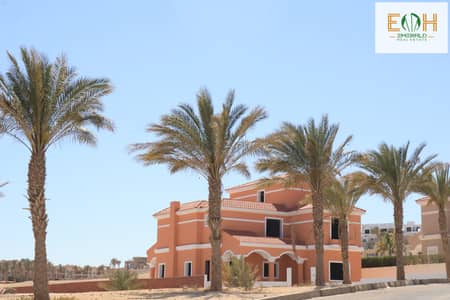 4 Bedroom Villa for Sale in Hurghada, Red Sea - IMG_8923. JPG