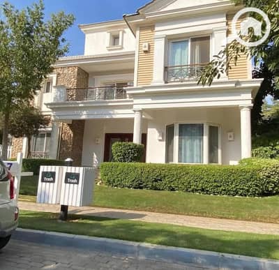 4 Bedroom Villa for Sale in New Cairo, Cairo - FB_IMG_1737299838094. jpg