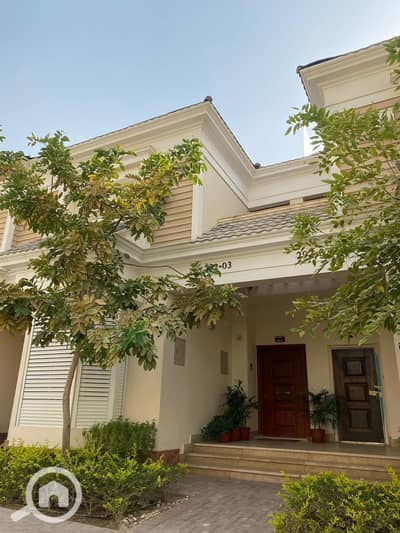 4 Bedroom Villa for Sale in New Cairo, Cairo - 339457995_2228019034048122_2010039014565376083_n. jpg