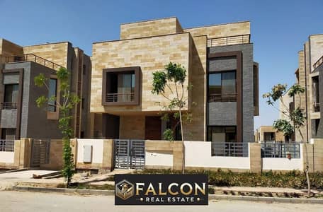 3 Bedroom Villa for Sale in New Cairo, Cairo - 271257990_7196960503655300_2609646320562120430_n. jpg