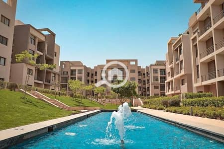 2 Bedroom Flat for Sale in New Cairo, Cairo - WhatsApp Image 2023-10-10 at 15.24. 35. jpeg