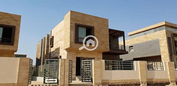 4 Bedroom Villa for Sale in New Cairo, Cairo - 313047073_8598937640146401_6528330679465680421_n. jpg