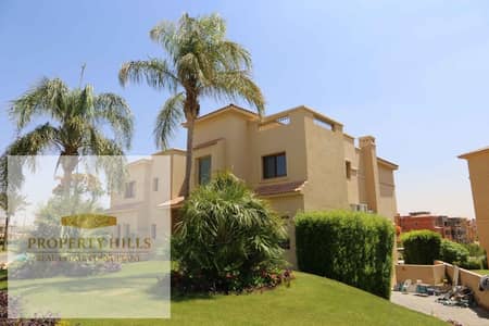 6 Bedroom Twin House for Sale in New Cairo, Cairo - photo_2025-03-17_00-05-42. jpg