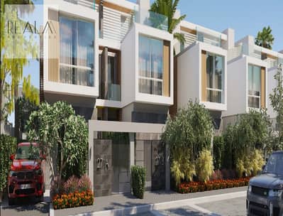 4 Bedroom Townhouse for Sale in Sheikh Zayed, Giza - EL_PATIO_VERA_BROCHURE_DIGITAL_1__Page_21. jpg