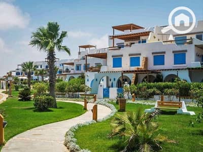 2 Bedroom Chalet for Sale in North Coast, Matruh - north 13. jpg