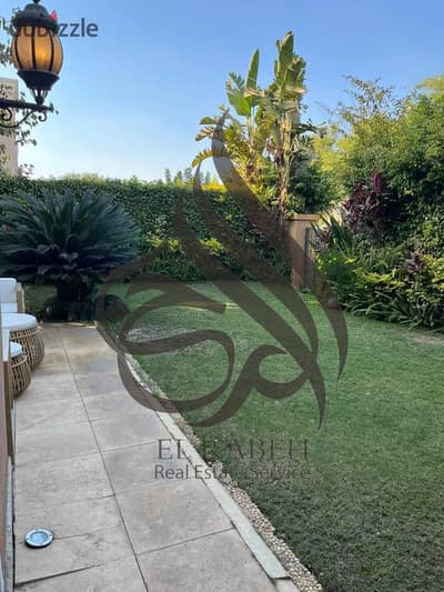 3 Bedroom Townhouse for Sale in New Cairo, Cairo - AyvdIF7m51yXtUPO5aiVY8K8M6vQTa52o5NYB44b. jpeg