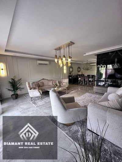 3 Bedroom Apartment for Sale in New Cairo, Cairo - d6b10bf3-d25e-4542-846c-20dda9ee3f18. jpg