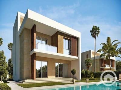 5 Bedroom Villa for Sale in New Cairo, Cairo - 354518696_6957999357643422_5869852642278905361_n. jpg