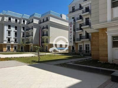 3 Bedroom Apartment for Sale in Alamein, Matruh - cb752a70-f679-4dda-90de-8de86a5e1d9e. jpg