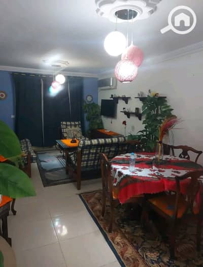 3 Bedroom Flat for Sale in Sheikh Zayed, Giza - WhatsApp Image 2025-03-10 at 9.14. 35 PM (1). jpeg