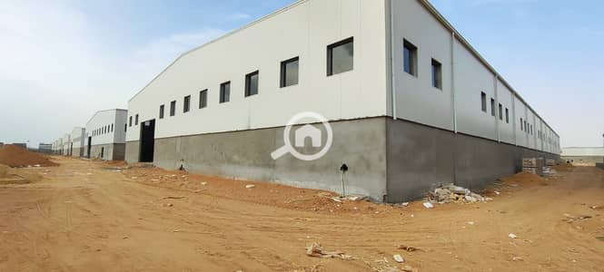 Factory for Sale in 10th of Ramadan, Sharqia - 4. jpeg