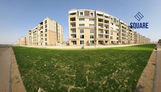 1 Bedroom Apartment for Sale in New Cairo, Cairo - Sarai 1. jpg