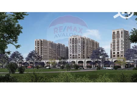 2 Bedroom Apartment for Sale in Smoha, Alexandria - 001. jpg