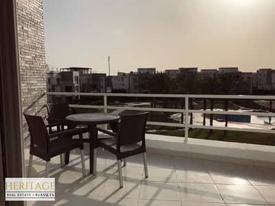 2 Bedroom Penthouse for Rent in North Coast, Matruh - IMG-20250317-WA0048. jpg