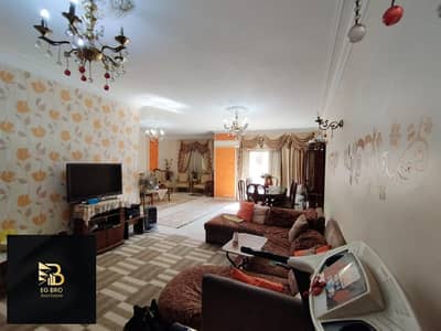 3 Bedroom Flat for Sale in New Cairo, Cairo - WhatsApp Image 2025-03-16 at 11.24. 37 PM (1). jpeg