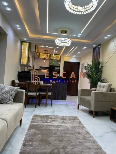 شقة 2 غرفة نوم للايجار في مدينتي، القاهرة - IMG-20241019-WA0545. jpg