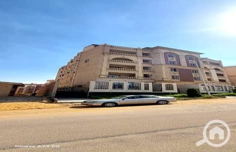 3 Bedroom Apartment for Sale in New Cairo, Cairo - WhatsApp Image 2025-02-13 at 4.14. 45 PM. jpeg