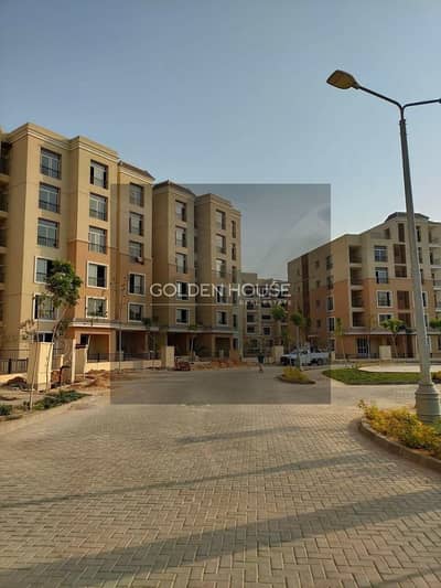 3 Bedroom Apartment for Sale in Mostakbal City, Cairo - 25c2bbf2-9be4-4785-9232-43c33fbc60e8. jpg